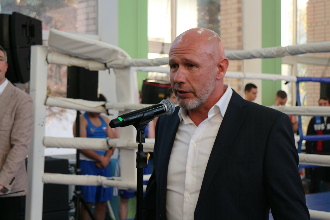 Павел Шмелёв