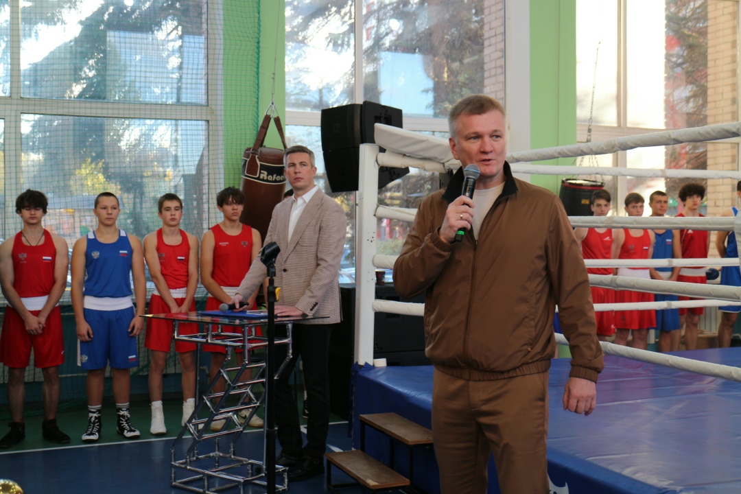 Дмитрий Дениско