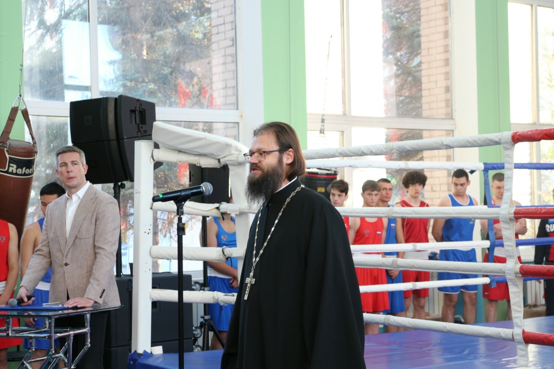 Иеромонах Лука